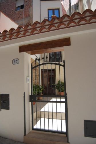 Castelbuono Apartment | Il Baglietto