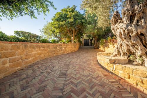 Agrigento House | Il Baglio di san marco