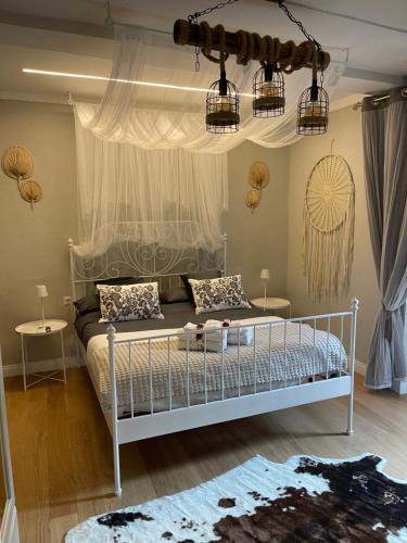 Mentana Apartment | Il Borghetto