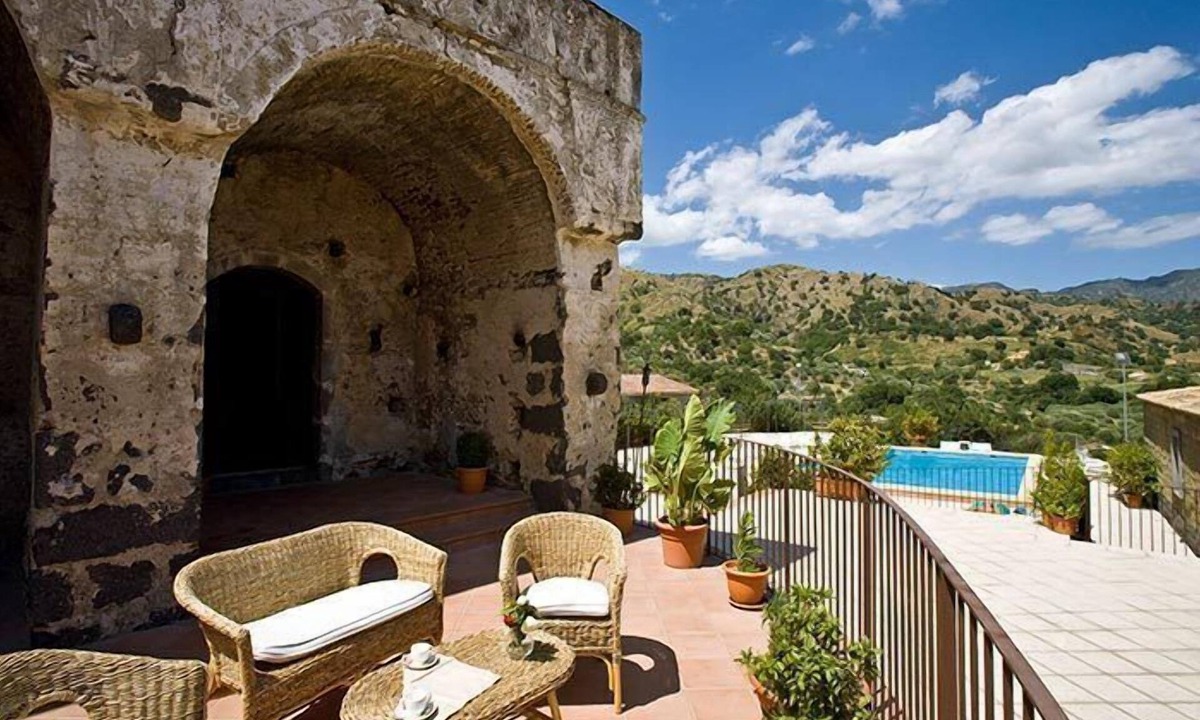 Mitogio House | Il Borgo Country Resort