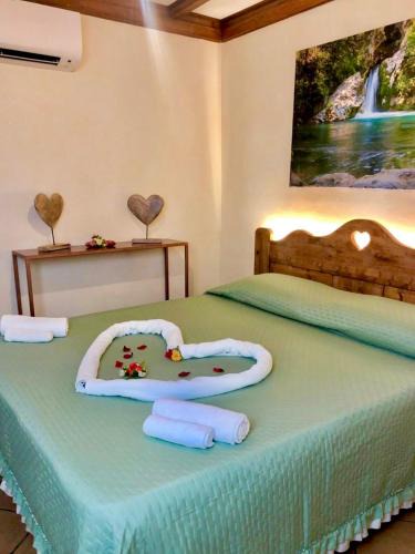 Subiaco House | Il Borgo Guest House Subiaco