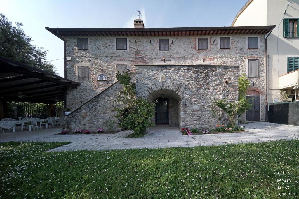 Camaiore House | Il Campaccio