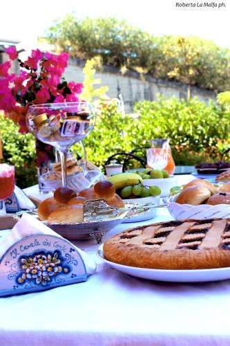 Barcellona Pozzo di Gotto Bed & Breakfast | Il Casale dei Conti