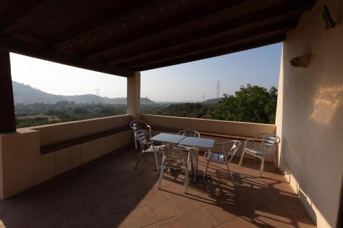 Santa Lucia del Mela House | IL CASALE