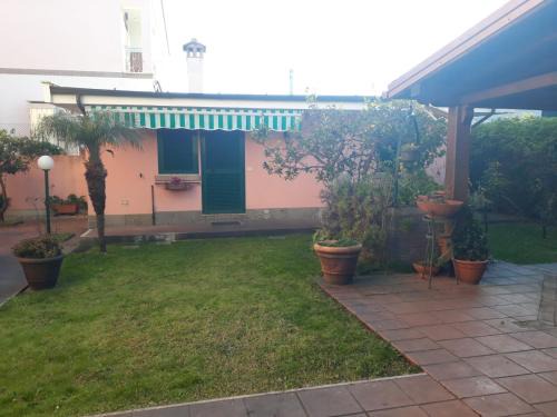 Anzio House | Il Cedro