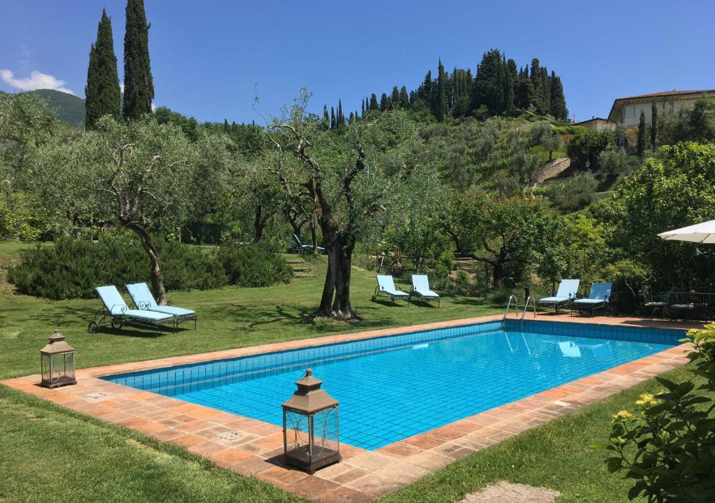 Morgnaga Bed & Breakfast | Il Chiostrino