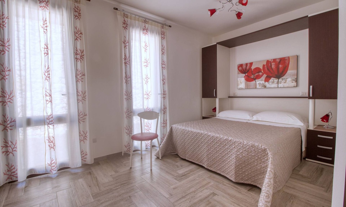Lampedusa Apartment | Il Corallo - Bilo 2 III