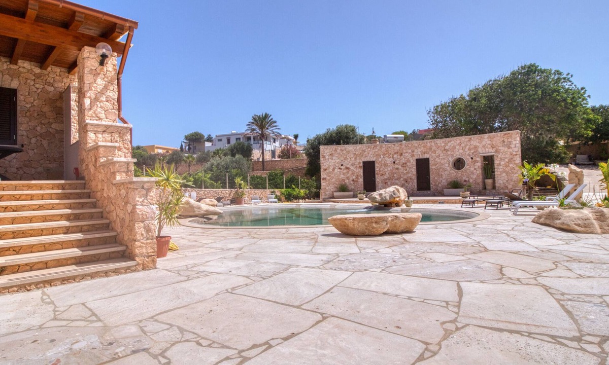Lampedusa Apartment | Il Corallo - Bilo 3 V