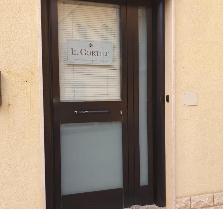 Calatafimi Apartment | Il Cortile