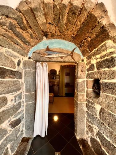 Pantelleria Villa | Il Dammuso Mille Emozioni Pantelleria