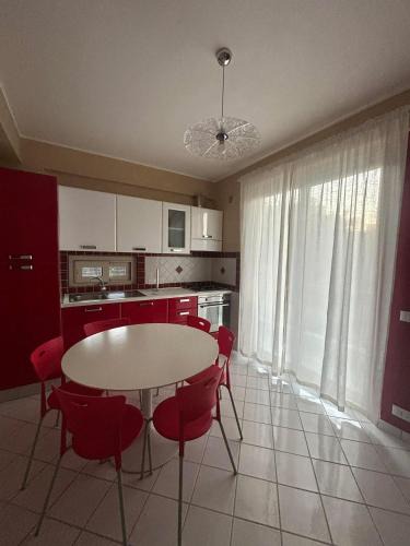 Capo d'Orlando Apartment | Il Delfino Apartment
