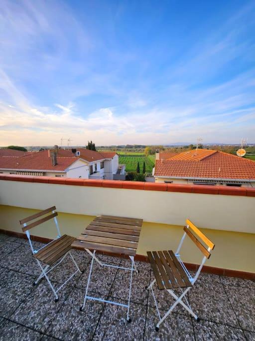 Cecina Apartment | Il Duplex