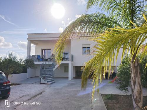 Marsala Bed & Breakfast | Il Fenicottero