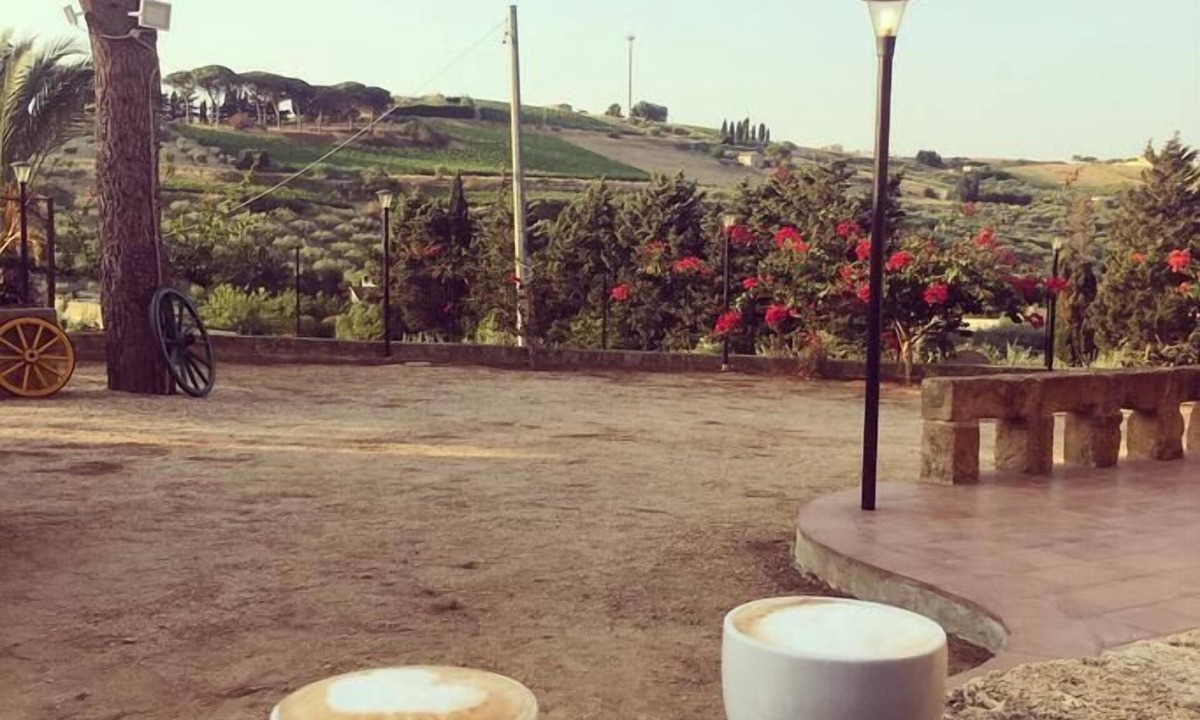 Santa Ninfa Bed & Breakfast | Il Ficodindia