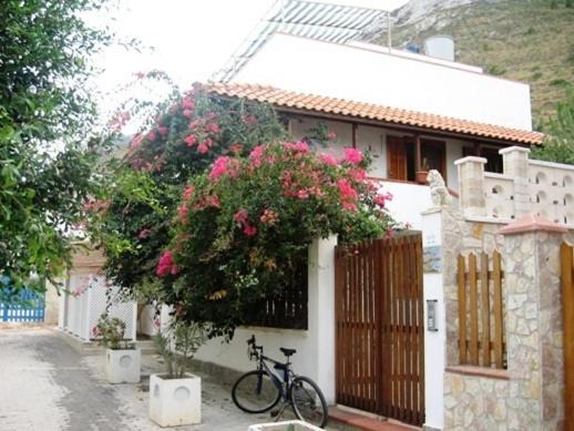 Marettimo Apartment | Il Gabbiano Blu - La Villetta