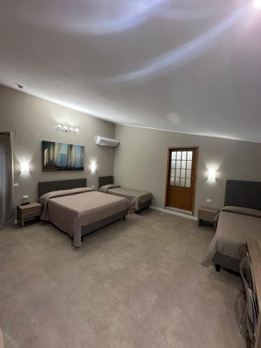 Termini Imerese Hotel | Il Gabbiano