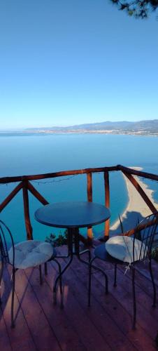 Tindari Apartment | "Il Gelso" in Villa G reco