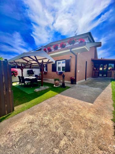 Ardea Bed & Breakfast | Il Geranio B&B