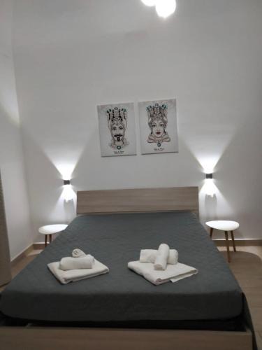 Trapani Bed & Breakfast | Il Giardinetto