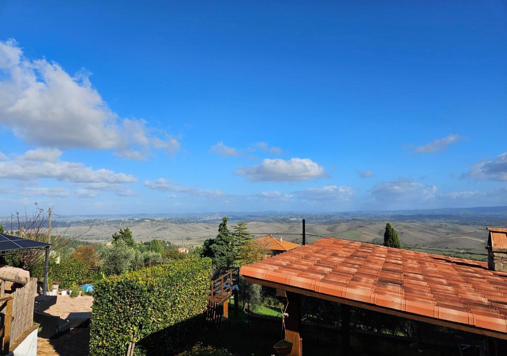 Chianni Apartment | Il Girasole