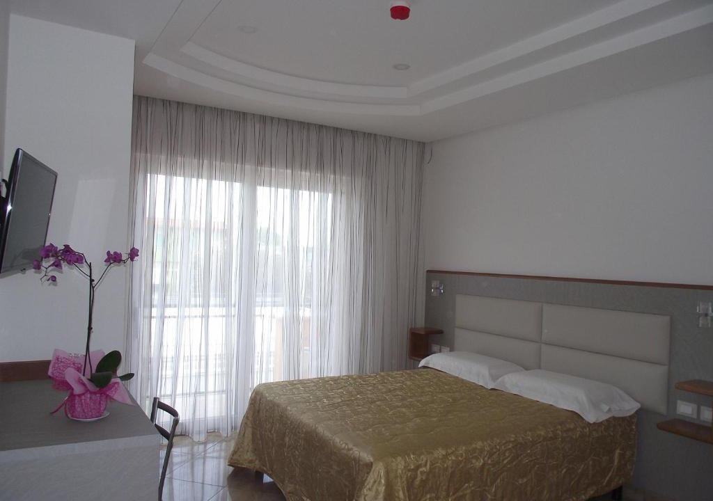 Porto Badino Hotel | Il Girasole