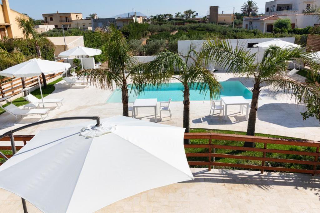 Marsala House | Il Glicine - Sisosa Homes