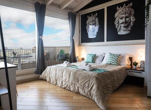 Favara Bed & Breakfast | Il Moro - Agrigento Rooms