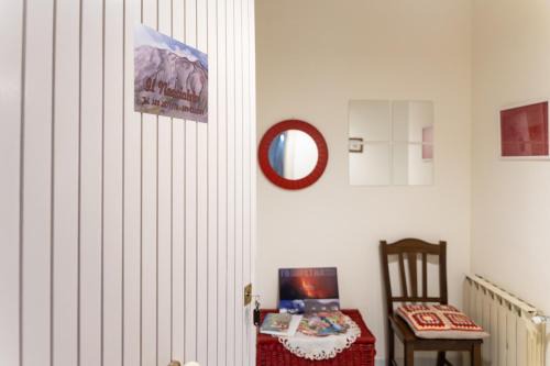 Rovittello Apartment | Il Noccioleto