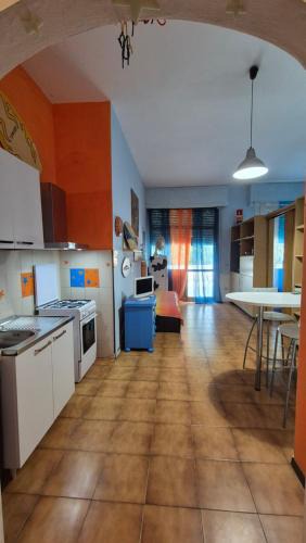 Marina di Castagneto Carducci Apartment | Il Pino monolocale in residence con piscina
