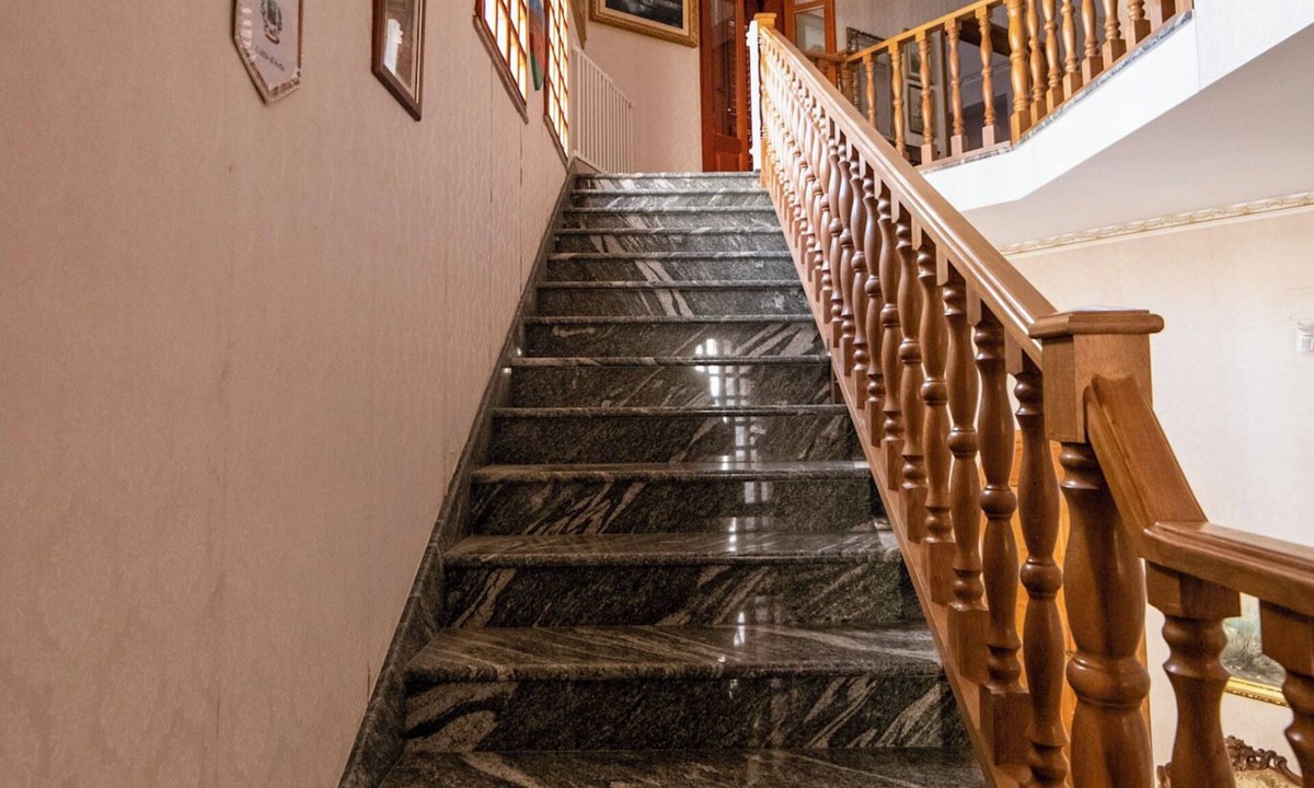Roccavaldina House | Il Rifugio Del Templare