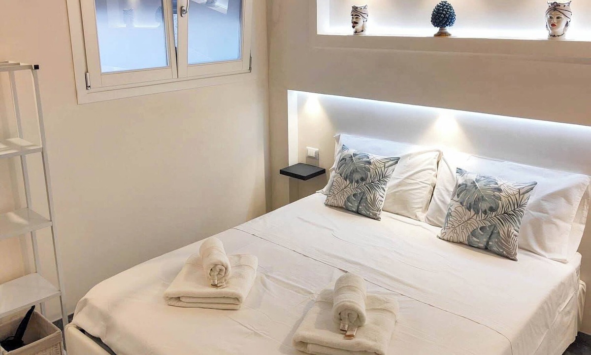 Marettimo Apartment | Il Rifugio