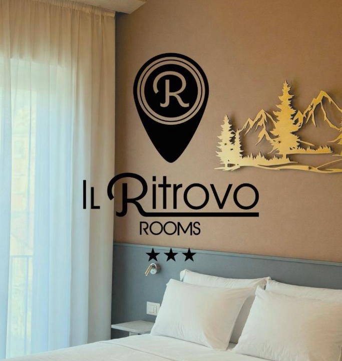 Raffo House | Il Ritrovo Rooms