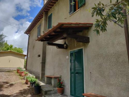 Chianni Apartment | Il Rusticano