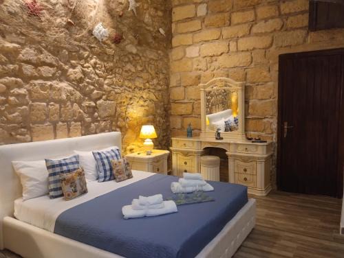 Balestrate House | Il rustico del pescatore