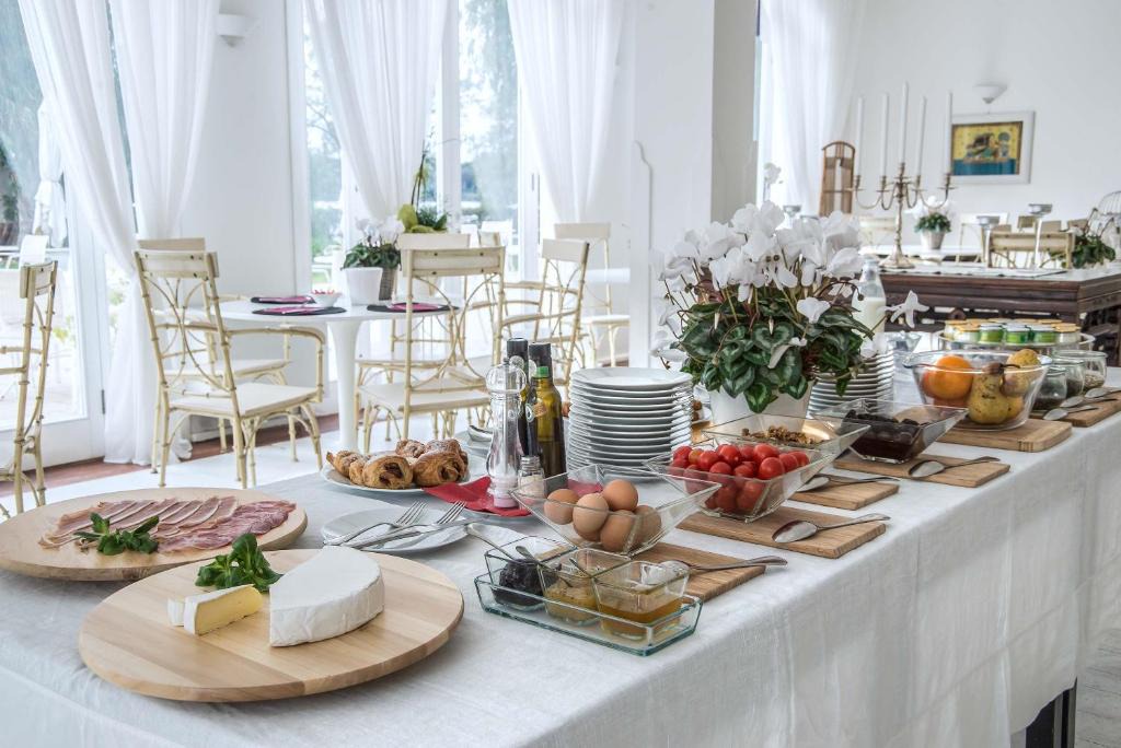 Sabaudia Hotel | Il San Francesco Charming Hotel