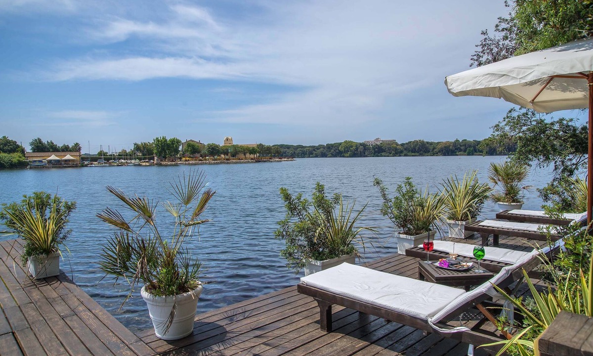 Sabaudia Hotel | Il San Francesco Charming Hotel