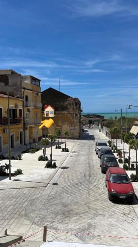 Gela House | il suono della conchiglia
