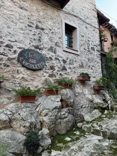 Artena Bed & Breakfast | Il Vicoletto