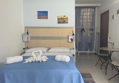 Nubia Apartment | Il Violoncello