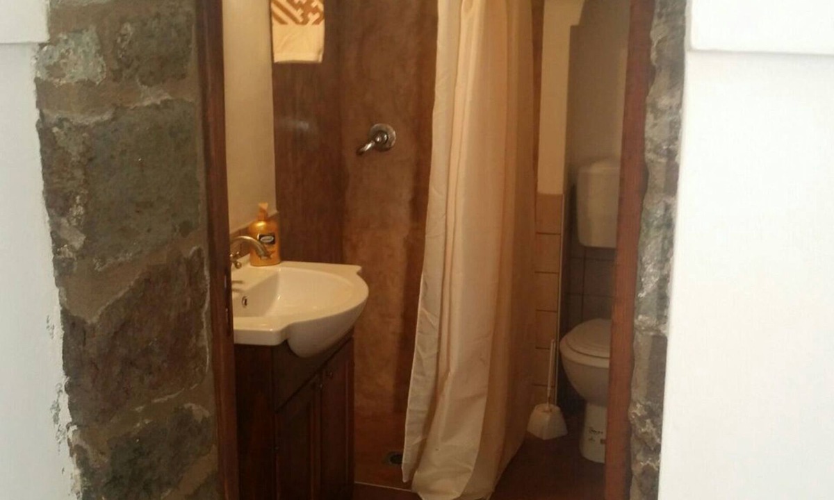 Pantelleria House | In Kasuzza. (Pantelleria)