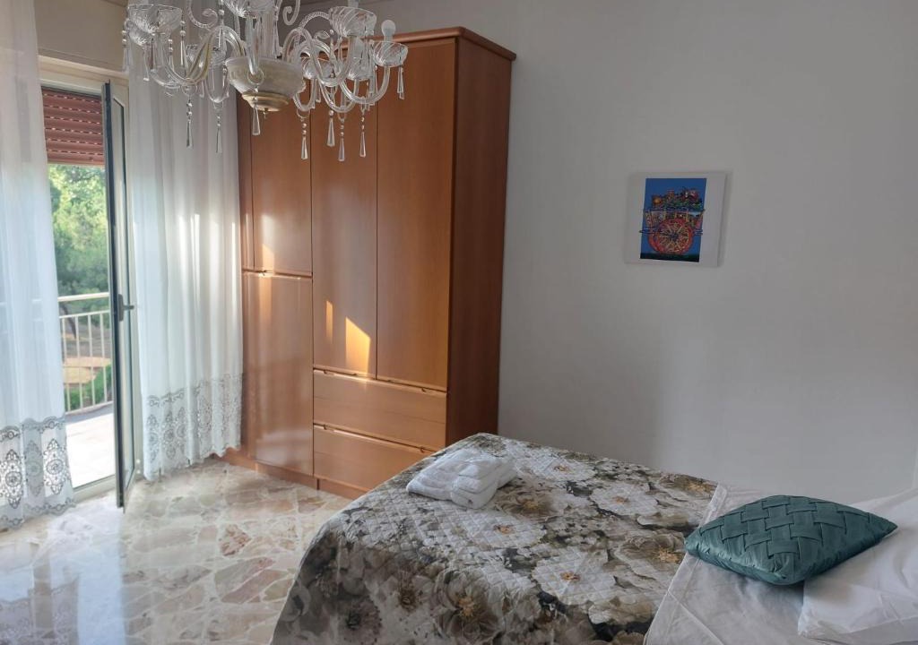 Palermo Apartment | Indipendenza Residence