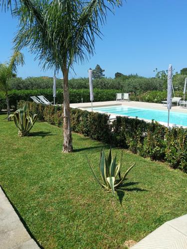 Terrasini Bed & Breakfast | Inkantu B&B