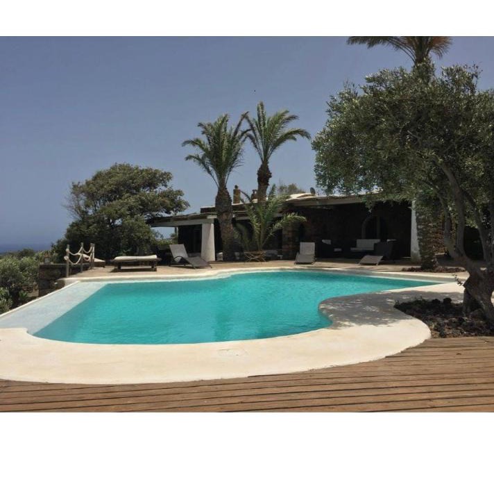 Pantelleria House | Intero Dammuso Pantesco