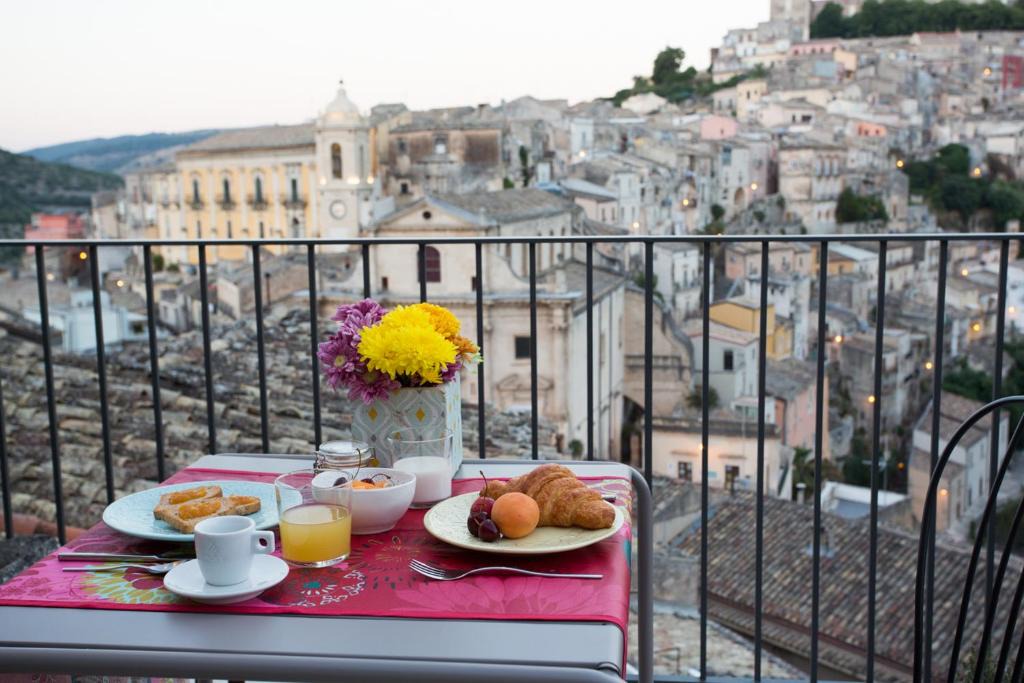 Ragusa House | Intervallo Boutique Hotel