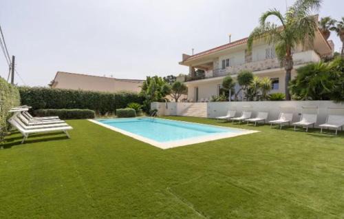 Alcamo Marina Apartment | IRIS HOME Private Pool