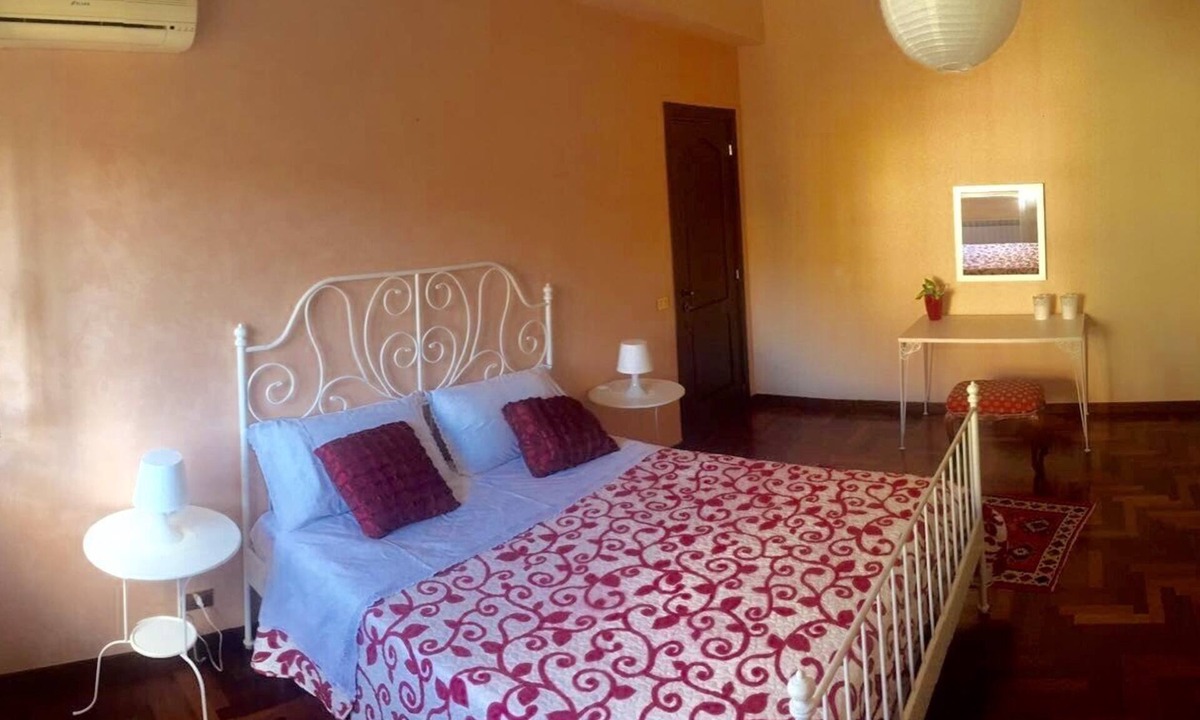 Agrigento Apartment | Island 92100: beautiful house in the heart of Agrigento
