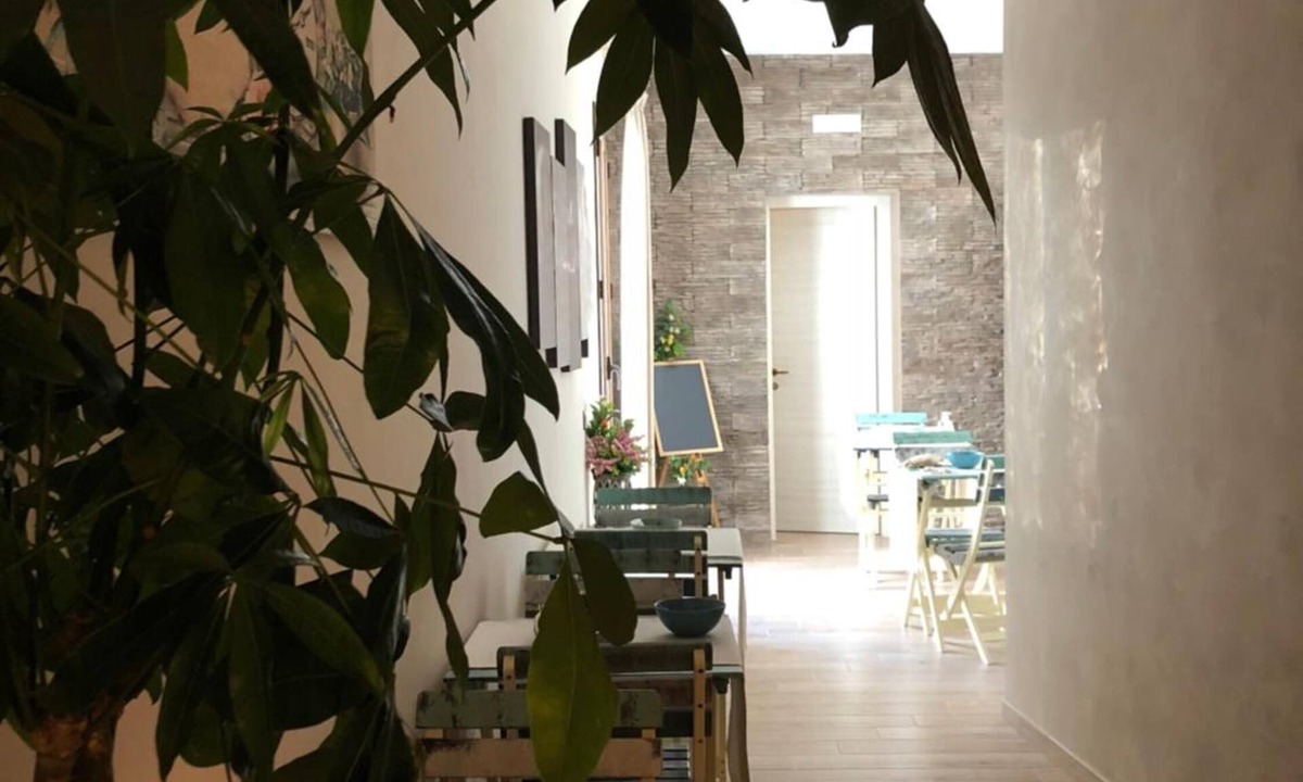 San Giovanni Bed & Breakfast | Isolabella B&B