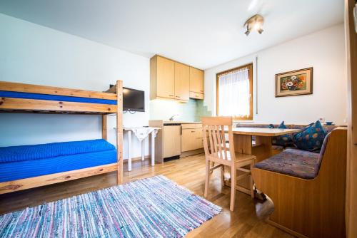 Caminata di Tures Apartment | Issingerhof App 2
