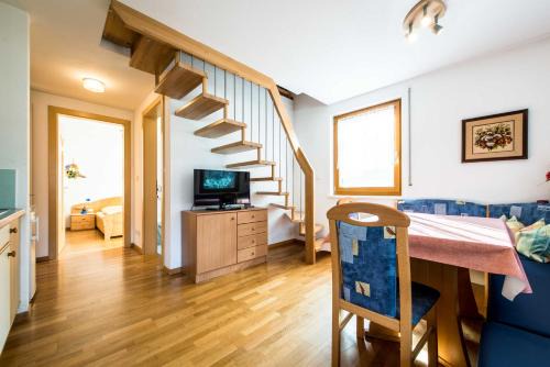 Caminata di Tures Apartment | Issingerhof App 3