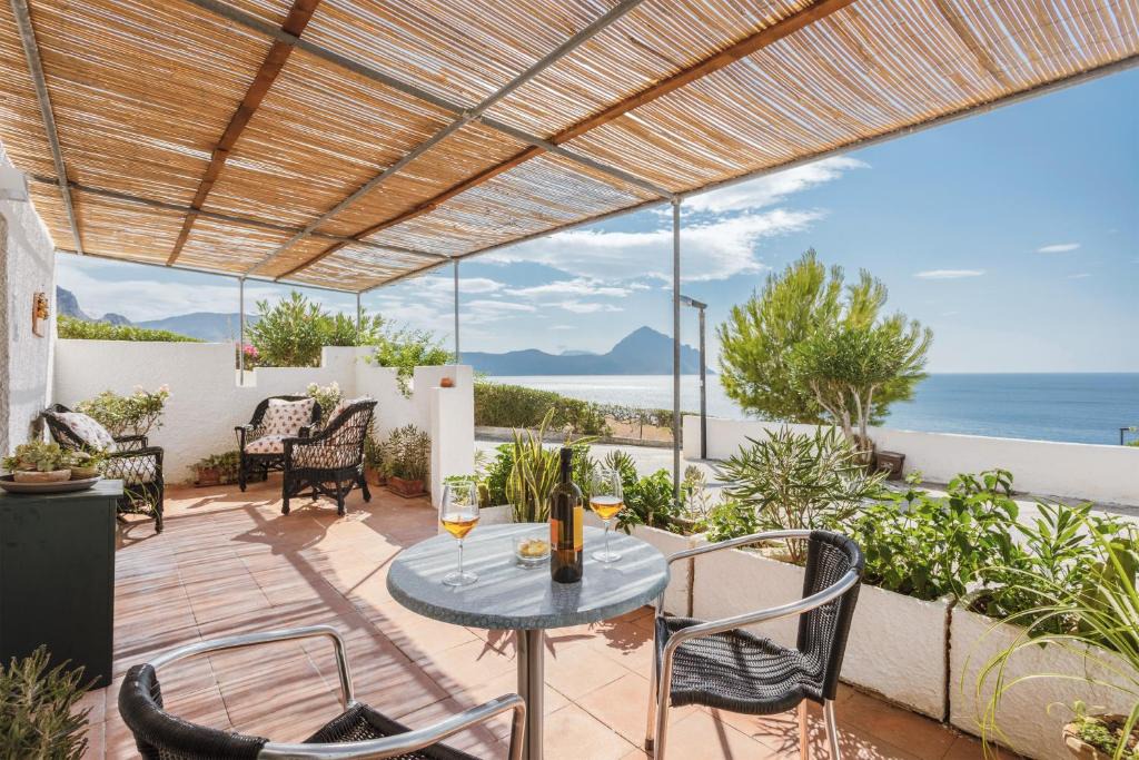 Macari Apartment | Isulidda Gaia Mare